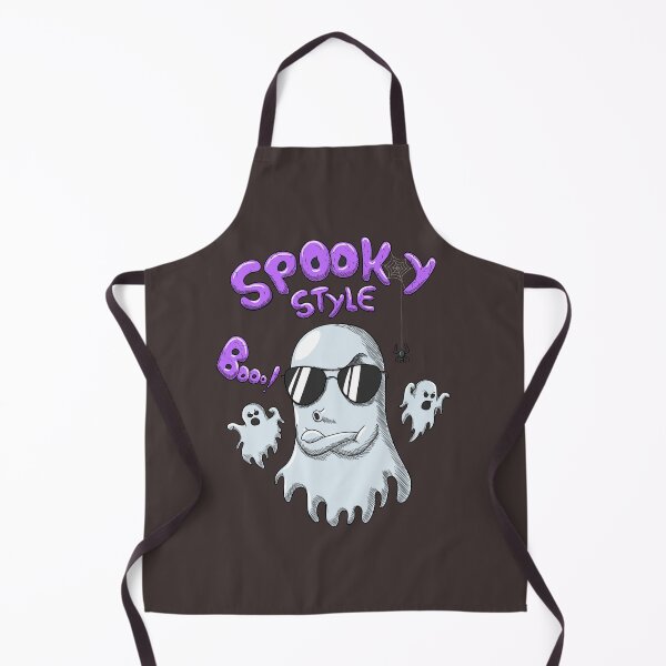 Item preview, Spooky Style designed and sold by artcentenov.