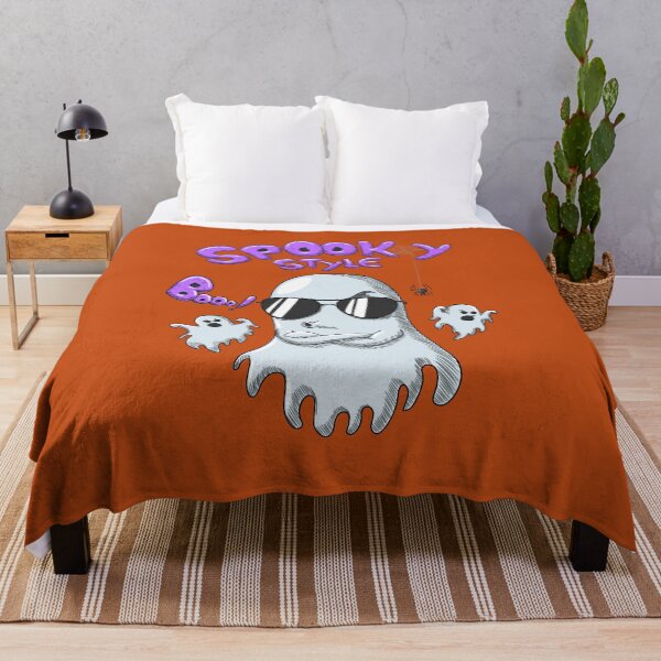 Item preview, Spooky Style designed and sold by artcentenov.