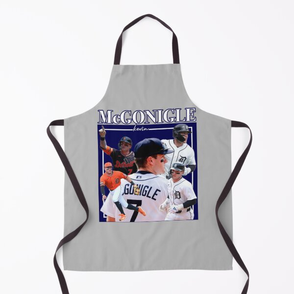 Item preview, kevin mcgonigle retro design designed and sold by aksav.