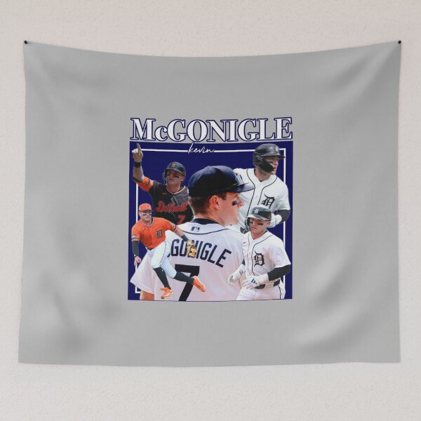 Item preview, kevin mcgonigle retro design designed and sold by aksav.