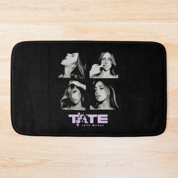 Item preview, Tate Mcrae Concert designed and sold by Eman-Shop.
