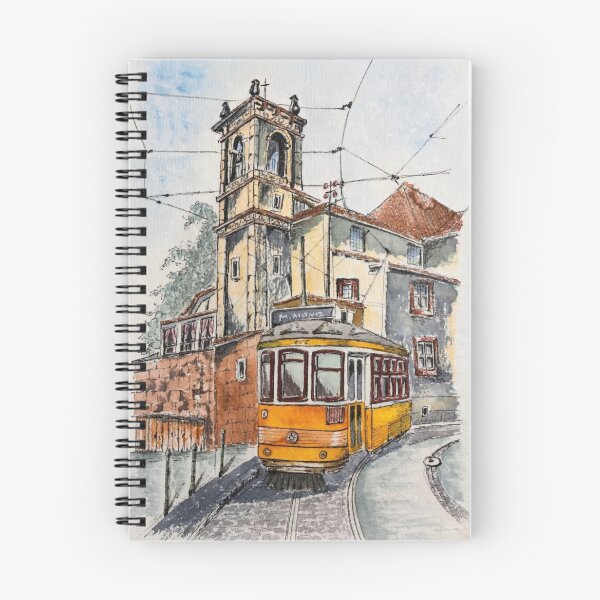 Item preview, Golden Tram designed and sold by V&Z Ninish.