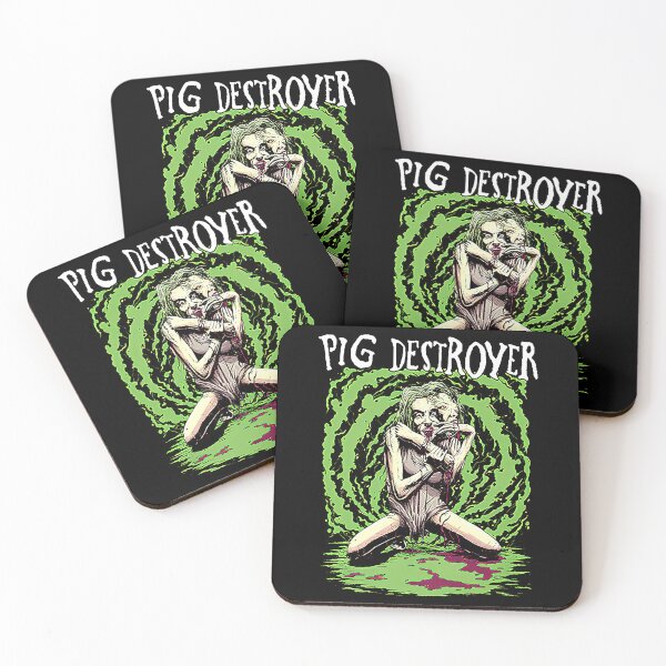 Item preview, Bride of Prowler designed and sold by georgeweigan.