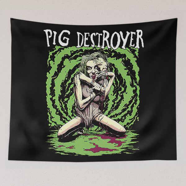 Item preview, Bride of Prowler designed and sold by georgeweigan.