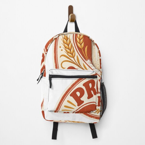 Item preview, Proud Starter Parent Funny Sourdough Baker Gift designed and sold by ys96.
