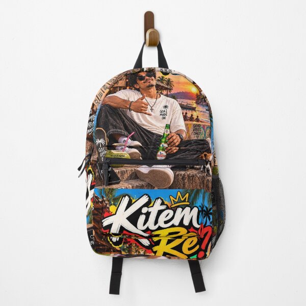 Item preview, Kitem Re? — What's Up? Goa State of Mind ? designed and sold by Goanheartprints.