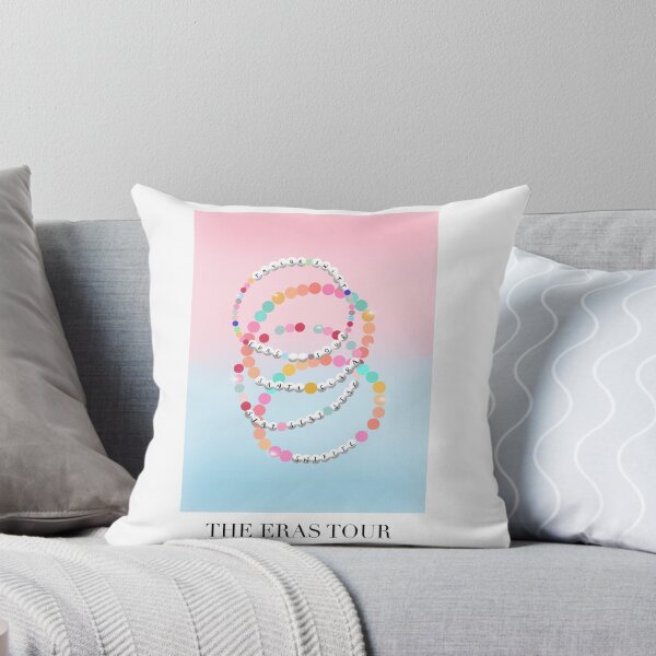 Item preview, Colorful Friendship Bracelets - Pastel Pop Concert designed and sold by mafervicenttin.
