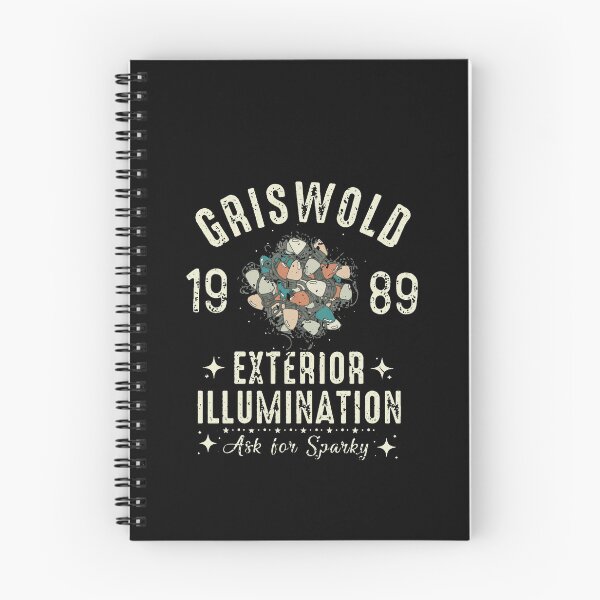 Item preview, Griswold Christmas Tshirts Griswold Family Exterior Illumination Christmas Vacation designed and sold by welshverniceABC.