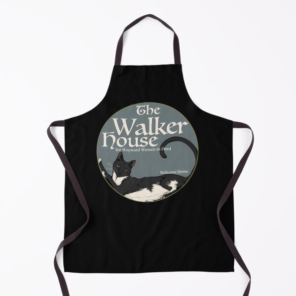 Item preview, The Walker House Welcome Home  designed and sold by salveyzyzab.
