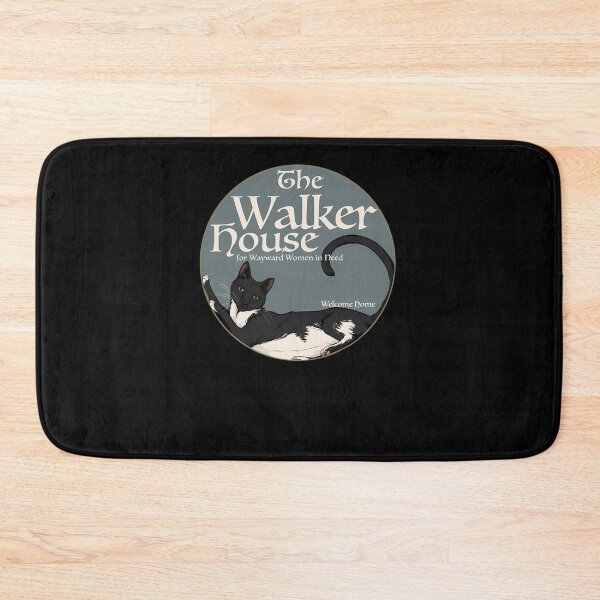 Item preview, The Walker House Welcome Home  designed and sold by salveyzyzab.