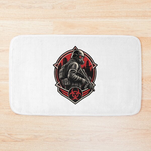 Item preview, Stylish and Bold Hunk Design for Confident Personalities designed and sold by SilverNox.