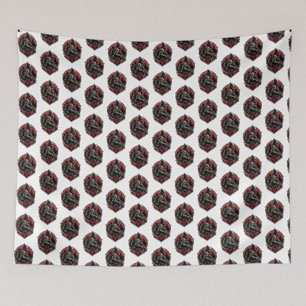 Item preview, Stylish and Bold Hunk Design for Confident Personalities designed and sold by SilverNox.