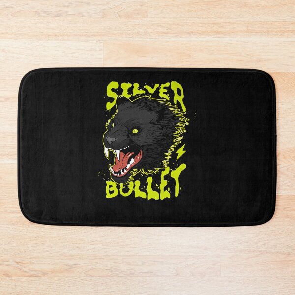 Item preview, The Werewolf Of Silver Bullet  designed and sold by delexyciampil.