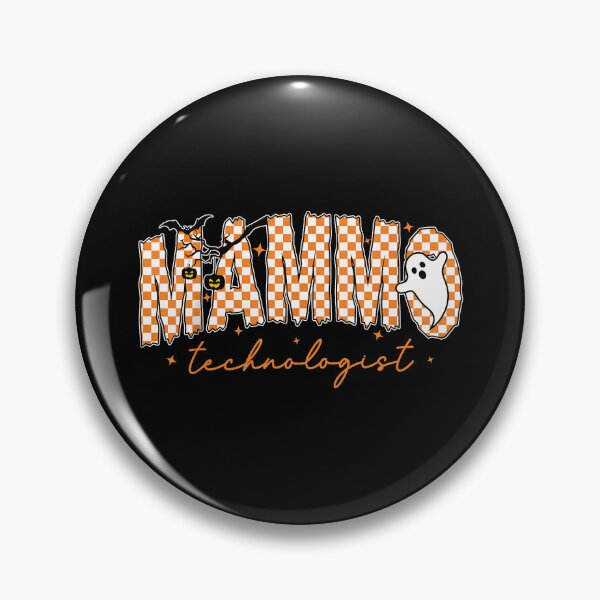 Item preview, Moonlit Radiology Halloween Rad Xray Tech designed and sold by sineanika-shop.