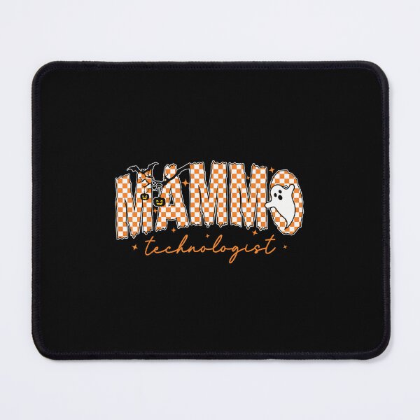 Item preview, Moonlit Radiology Halloween Rad Xray Tech designed and sold by sineanika-shop.
