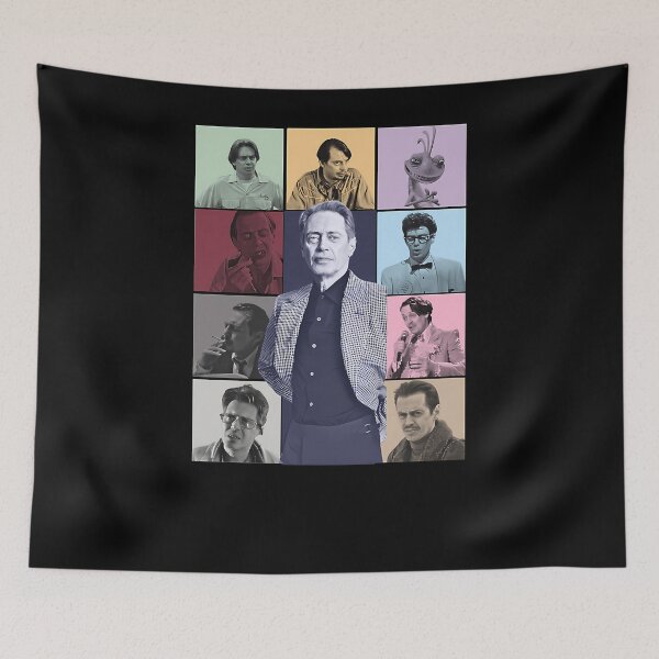 Item preview,  Steve Buscemi Film Eras Tour designed and sold by ayyoubelse.