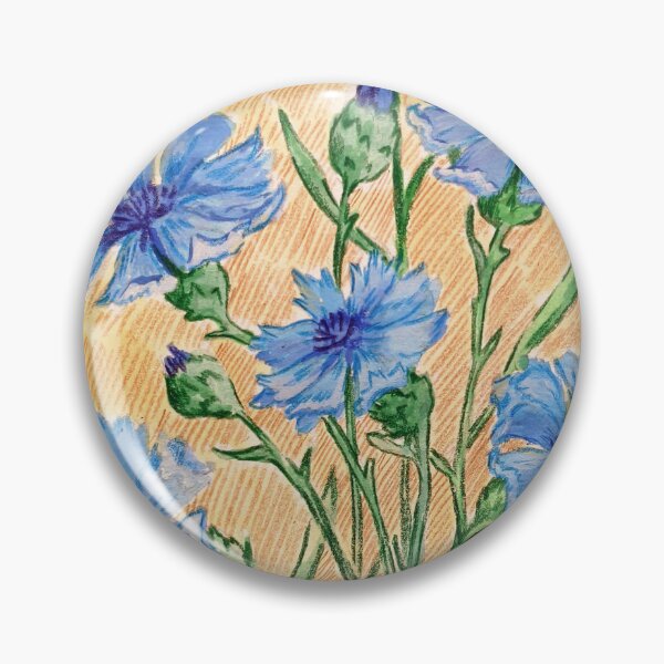 Item preview, Blue Blossom designed and sold by braymont-label.