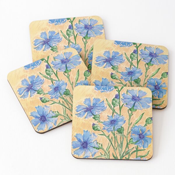 Item preview, Blue Blossom designed and sold by braymont-label.