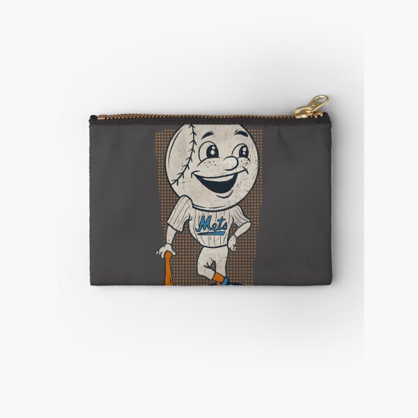 Item preview, Retro Inspired Mr Mets Vintage Style Design designed and sold by SL-Productions.