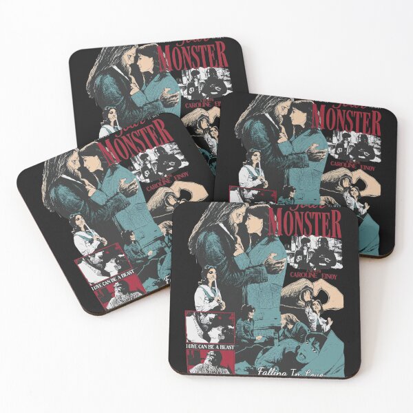Item preview, Your Monster Film Inspired Art designed and sold by CHESTEALUTH.