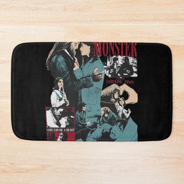 Item preview, Your Monster Film Inspired Art designed and sold by CHESTEALUTH.