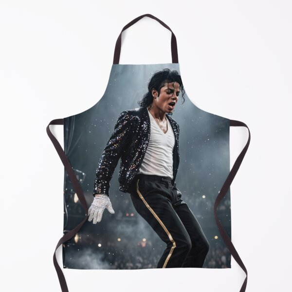 Item preview, Michael Retro Portrait Poster designed and sold by garbereui.