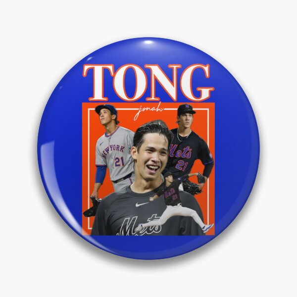 Item preview, jonah tong retro design designed and sold by aksav.