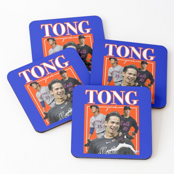 Item preview, jonah tong retro design designed and sold by aksav.