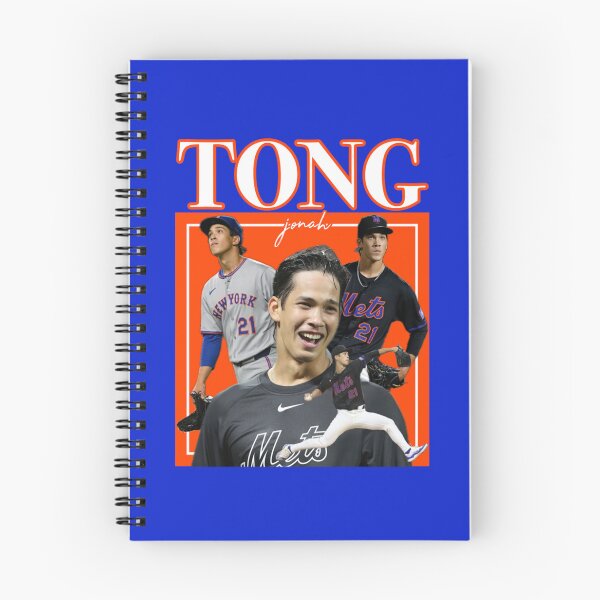 Item preview, jonah tong retro design designed and sold by aksav.