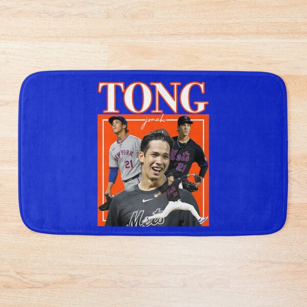 Item preview, jonah tong retro design designed and sold by aksav.