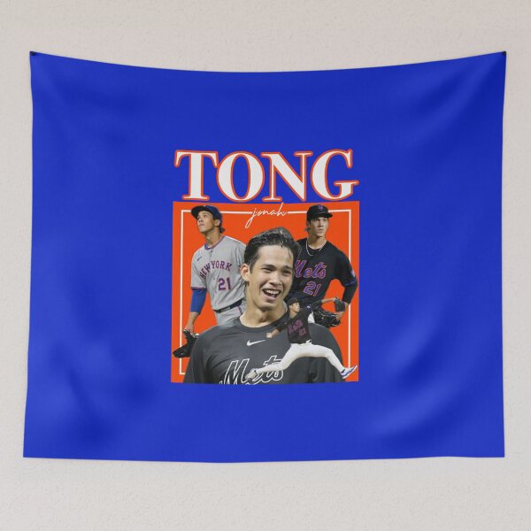 Item preview, jonah tong retro design designed and sold by aksav.