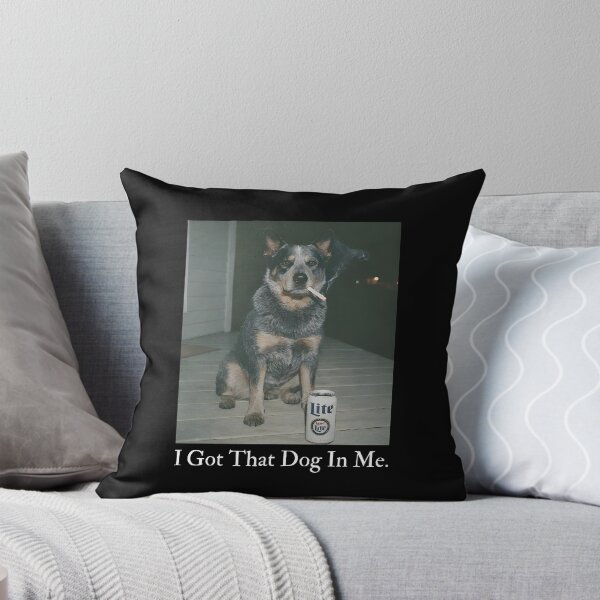 Item preview, I Got That Dog In Me designed and sold by mennayasser7.