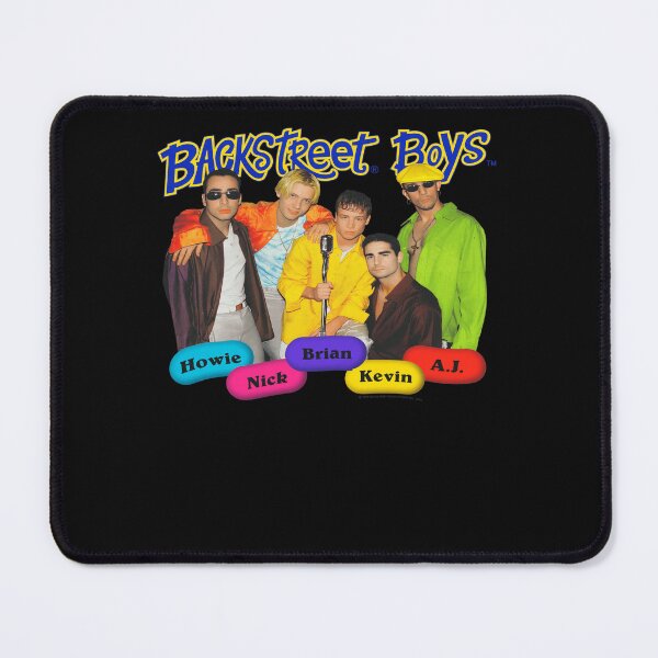 Item preview, Backstreet Boys designed and sold by Tazmamert-HALOM.
