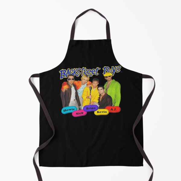 Item preview, Backstreet Boys designed and sold by Tazmamert-HALOM.