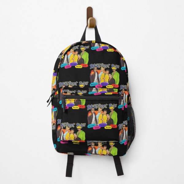 Item preview, Backstreet Boys designed and sold by Tazmamert-HALOM.