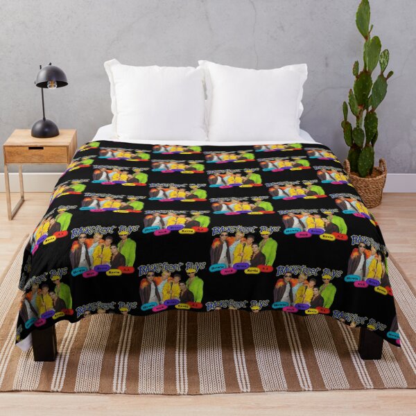 Item preview, Backstreet Boys designed and sold by Tazmamert-HALOM.