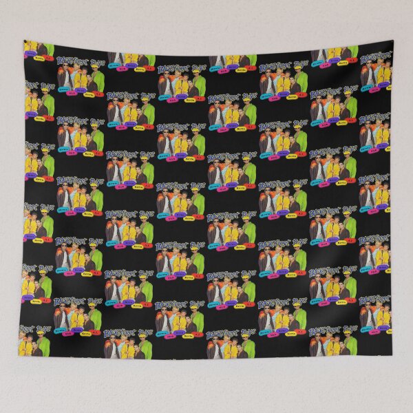 Item preview, Backstreet Boys designed and sold by Tazmamert-HALOM.