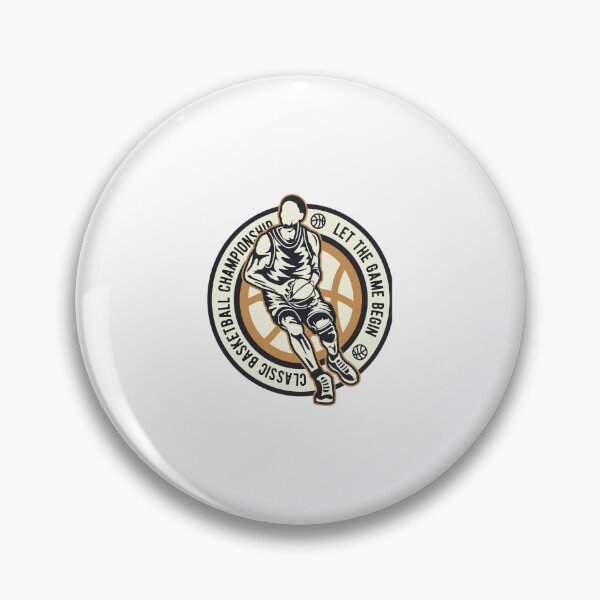 Item preview,  Basketball Championship Dribble Game Begin  designed and sold by CHESTEALUTH.