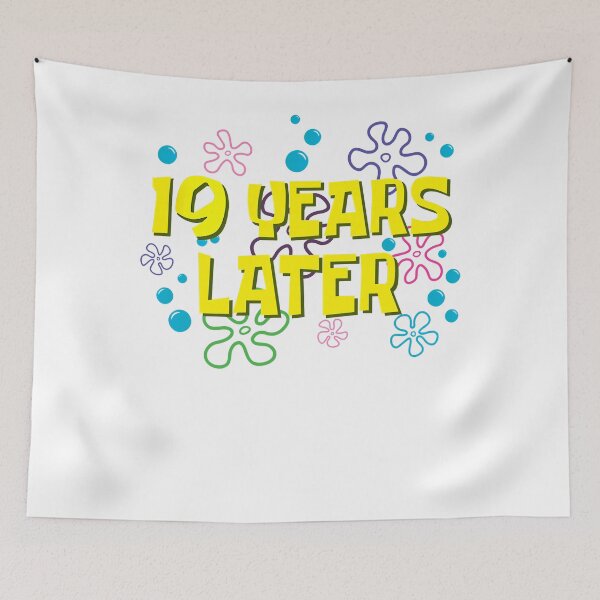 Item preview, Bruh 19th Birthday 19 Years Later 19 Years Old Bday  Party Funny Meme designed and sold by MathiasFuchs.