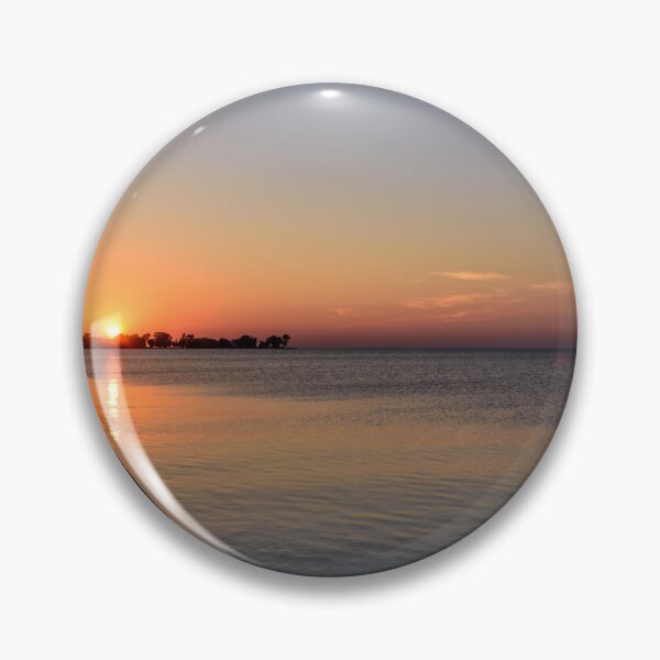 Item preview, Sunset Over Door County designed and sold by Darrell Kroulik.