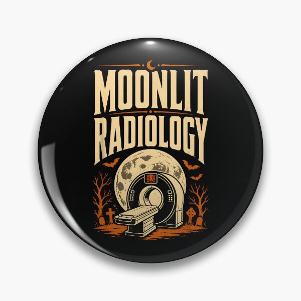 Item preview, No Bones About It Radiology Halloween Rad X Ray designed and sold by sineanika-shop.
