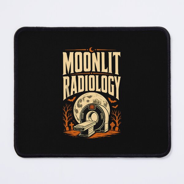 Item preview, No Bones About It Radiology Halloween Rad X Ray designed and sold by sineanika-shop.