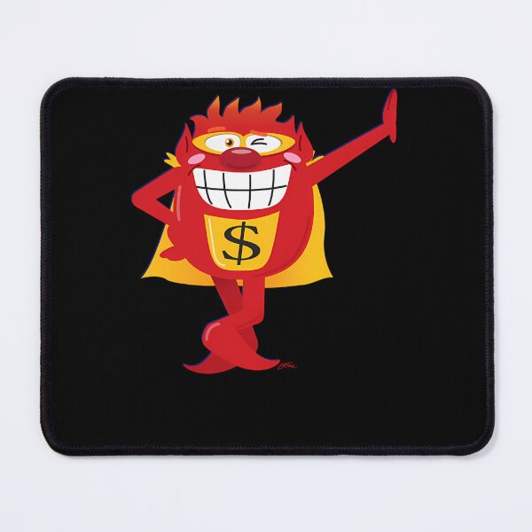 Item preview, The Whammy designed and sold by lawinjgcon.
