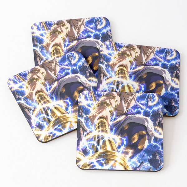 Item preview, Enel designed and sold by jinwooo.