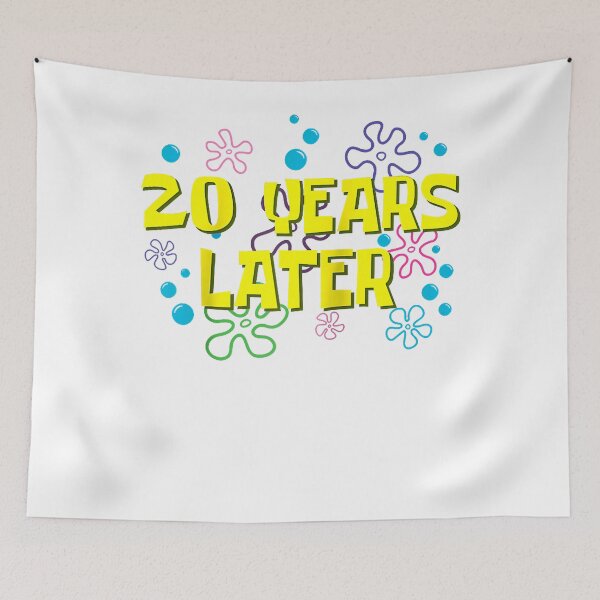 Item preview, Bruh 20th Birthday 20 Years Later 20 Years Old Bday Party Funny Meme designed and sold by MathiasFuchs.
