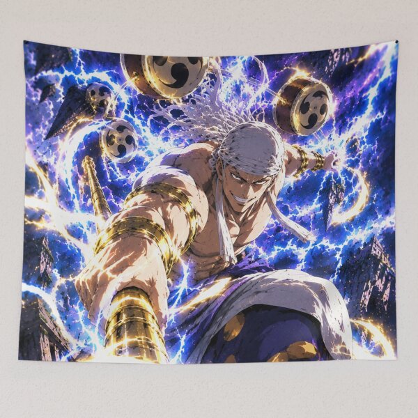 Item preview, Enel designed and sold by jinwooo.