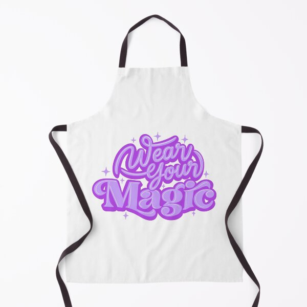 Item preview, Wear your Magic designed and sold by mafervicenttin.