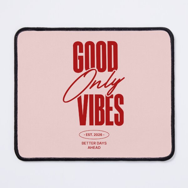 Item preview, Good Only Vibes Vintage designed and sold by awesome-loob.