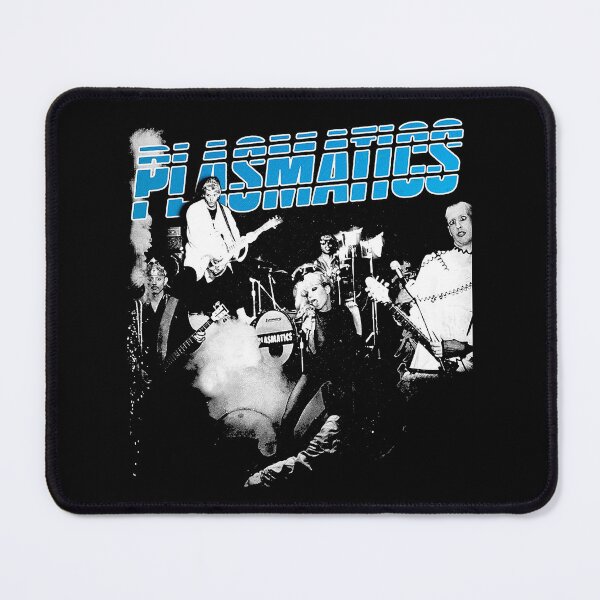 Item preview, Plasmatics Meet the Plasmatics designed and sold by georgeweigan.