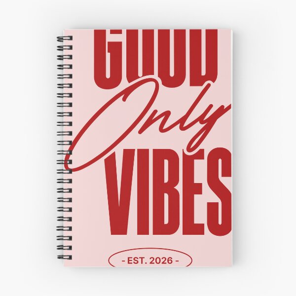 Item preview, Good Only Vibes Vintage designed and sold by awesome-loob.